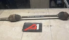 2001-07 Caravan Town & Country Fwd Passenger Right Front Cv Axle Shaft Assembly. Fixed Price $81.57.