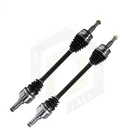 Rear Pair Cv Axle Joint For 2006-2008 Dodge Charger Chrysler 300 5.7L V8 Awd Rwd. Fixed Price $279.99.