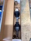 A1CARDONE Cv Drive Axle #60-2002. Fixed Price $59.99.