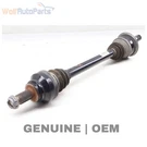 2010-2015 Bmw 760LI Rear Left Cv Axle Shaft 7566077. Fixed Price $105.49.