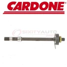 Cardone Front Right Cv Intermediate Shaft 2007-2012 Ford Escape 2.3L L4 Mk. Fixed Price $146.90.