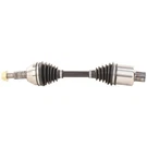 GM-8242 Trakmotive Cv Half Shaft Axle Front Passenger Right Side For Chevy Hand. Fixed Price $111.48.