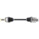 Cv Axle Shaft Surtrack HO-8429 Fits 06-11 Acura Csx. Fixed Price $144.42.
