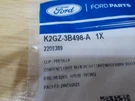 New Ford Oem Drive Axle Lock Ring K2GZ-3B498-A. Fixed Price $10.00.