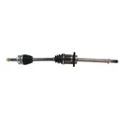 Gsp NCV53580 Front Right Axle Assembly Fits Nissan 02-06 Altima. Fixed Price $112.37.