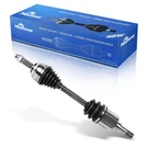Maxfavor Front Left Cv Axle Shaft For 1995-2000 Dodge Avenger Base 2.5L Fwd. Fixed Price $106.98.