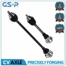 Cv Axle Shaft Assembly Front Left Right For 2015-2016 Audi A3 1.8L L4. Fixed Price $327.11.