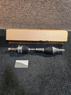 Trakmotive TO-8168XTT Cv Axle Shaft For Select 03-23 Lexus Toyota Models. Fixed Price $215.99.