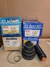 Ptc 6-1052 Cv Joint Boot Kit Fits 1982 Nissan Stanza Right Side Outer Lot Of 4. Fixed Price $10.10.