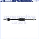 For Toyota RAV4 19-22 L4 2.5L Full Hybrid Ev-ga Front Right Cv Axle Assembly. Fixed Price $92.38.
