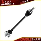 Front Right Cv Axle Joint Assembly For 2000-2001 Audi Quattro 1.8L L4 Awd. Fixed Price $187.34.