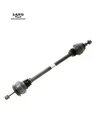 Mercedes X166 Gl Ml-class Genuine Rear Axle Shaft Left Or Right Offroad Package. Fixed Price $64.99.