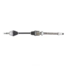 Cv Axle Shaft Surtrack TO-8214 Fits 07-09 Toyota Camry. Fixed Price $215.99.