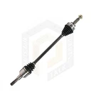 Rear Right Cv Axle Shaft Joint Assembly Ford Escape Mazda Tribute 3.0L V6. Fixed Price $114.97.