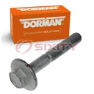 Dorman Engine Harmonic Balancer Bolt For 2001-2006 Chevrolet Silverado 1500 Qo. Fixed Price $14.54.