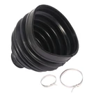 Fits 2014 2015 2016 2017 2018 Ford F-150 2.7L Cv Axle Outer Boot Kits Front. Fixed Price $15.85.