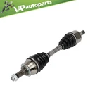 Front Lh Driver Cv Axle Assembly For 2007-2012 Mini Cooper L4 1.6L Manual Turbo. Fixed Price $54.49.