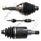 Cv Axle Assembly-joint Half Shaft Apw Inc. FD8374. Fixed Price $156.99.