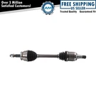 Cv Axle Shaft Assembly Fits 2017-2020 Infiniti QX80 2017-2023 Nissan Armada. Fixed Price $105.85.