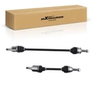 Front Cv Axle Shaft Set For Chevrolet Sonic 2012-2017 66-1523 66-1524. Fixed Price $105.97.