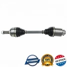 NCV36169 Front Passenger Side Axle Shaft For Honda Civic Fwd Manual Trans. Fixed Price $145.34.
