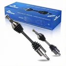 Maxfavor Pair Front Cv Axle Joint Shaft For Buick Lesabre Pontiac Bonneville Fwd. Fixed Price $169.75.