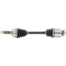 Trakmotive KA-8040 Cv Axle Shaft. Fixed Price $137.01.