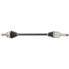 Trakmotive SB-8122 Aar Cv Axle Shaft For Select 09-17 Subaru Models. Fixed Price $151.14.