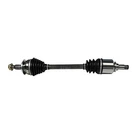 Gsp Auto Parts North America Inc NCV48006 New Axle. Fixed Price $151.49.