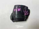 Axle Trailing Arm Cover Rubber Left Rear For Mini Cooper R50 R52 R53 2001-2008. Fixed Price $50.00.