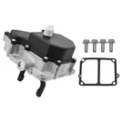 New For Jeep Wrangler 2018-2024 68463607AA 68391561AA Axle Locker Actuator. Fixed Price $152.99.