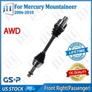 Oe Front Right Passenger Cv Axle Shaft For 2006-10 Mercury Mountaineer Rwd Awd. Fixed Price $119.59.