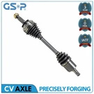 Cv Axle Joint Shaft Assembly Front Passenger Side For 90-93 Honda Accord 2.2L L4. Fixed Price $134.25.