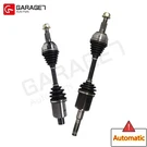 For Chevrolet Malibu Pontiac G6 Fwd Auto Trans Front Lh & Rh Cv Axle Assembly. Fixed Price $233.39.