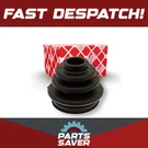 Cv Joint Boot Fits Bmw 725 Tds E38 2.5D 96 To 01 Manual Transmission C.v. Febi. Fixed Price $10.71.