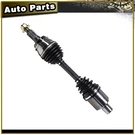 NCV10208 Front Axle Shaft Fits 1997-2002 Gmc Safari, Chevrolet Astro 4.3L Awd. Fixed Price $119.99.