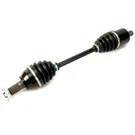 Moose Complete Axle Assembly 0214-1866. Fixed Price $191.85.