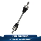 Front Lh Driver Sidecv Axle Shaft Assembly For Honda Ridgeline 2006-2011 60-4226. Fixed Price $72.79.