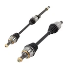 For Acura Mdx & Honda Pilot Pair Front Cv Axle Shafts. Fixed Price $354.41.