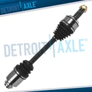 Front Right Axle For 2013 2014 Honda Accord 2.4L Automatic Cvt Transmission. Fixed Price $72.33.