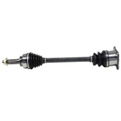 Gsp NCV47992 86-91 Mazda RX-7 Rear Axle Assembly. Fixed Price $89.04.
