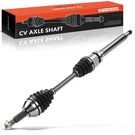 A-premium Front Right Cv Axle Assembly Ford Focus 2000-2011 2.0L 2.3L 2.5L. Fixed Price $106.56.