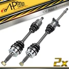 A-premium Pair Front Cv Axle Assembly For Nissan Altima 2002-2006 Auto Trans.. Fixed Price $224.32.