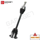 For 2014-2017 Infiniti QX70 3.7L V6 Awd Rwd Rear Left Cv Axle Assembly. Fixed Price $163.13.