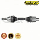 Front Left / Right Cv Axle Shaft Assembly For Ram 1500 Classic 5.7L V8 4WD Rwd. Fixed Price $165.21.