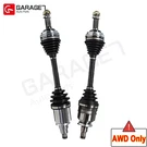 For 1996 1997 1998 1999 2000 RAV4 2.0L Awd Only Front Pair Cv Axle Assembly. Fixed Price $131.32.