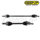 Front Pair Cv Axle Joint Shaft Assembly For Hyundai Veloster Auto Trans 2012-17. Fixed Price $158.19.