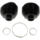 425-000 Dorman Steering Coupling Boot Lower For Chevy Yukon Suburban Tahoe Gmc. Fixed Price $49.93.