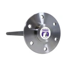 Yukon 1541H Alloy Rear Axle, Gm 8.6" 03-05 W/disc & 06-07 Trucks W/drum Brakes. Fixed Price $211.43.