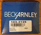 Beck Arnley 103-3125 Cv Joint Boot Kit For 03-09 4RUNNER Fj Cruiser GX470. Fixed Price $25.00.